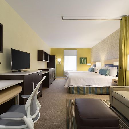 Home2 Suites By Hilton Houston Pasadena Buitenkant foto