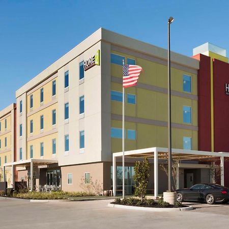 Home2 Suites By Hilton Houston Pasadena Buitenkant foto