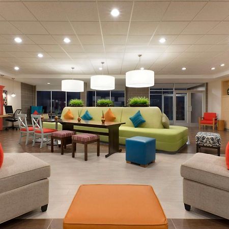 Home2 Suites By Hilton Houston Pasadena Buitenkant foto