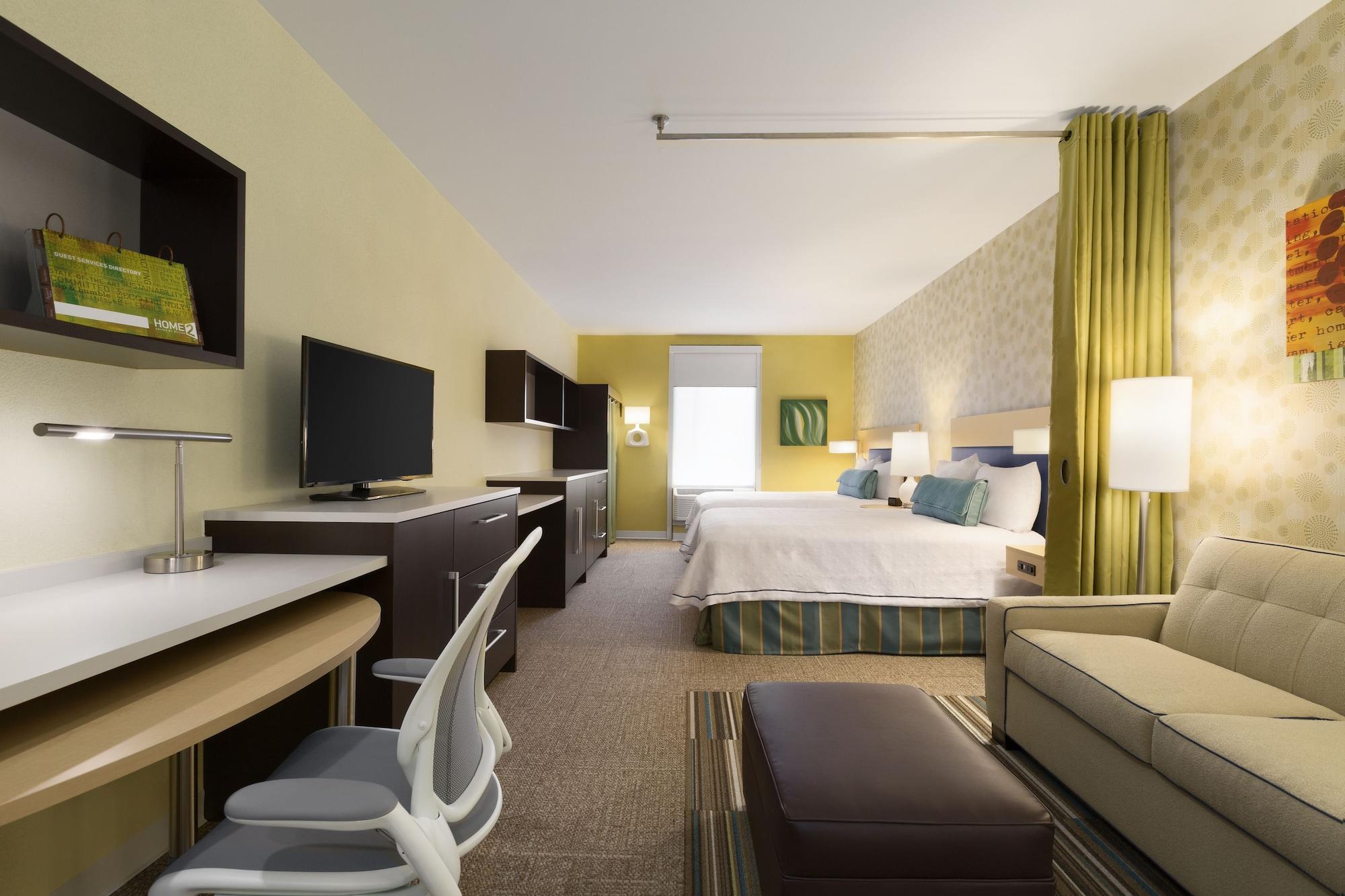 Home2 Suites By Hilton Houston Pasadena Buitenkant foto