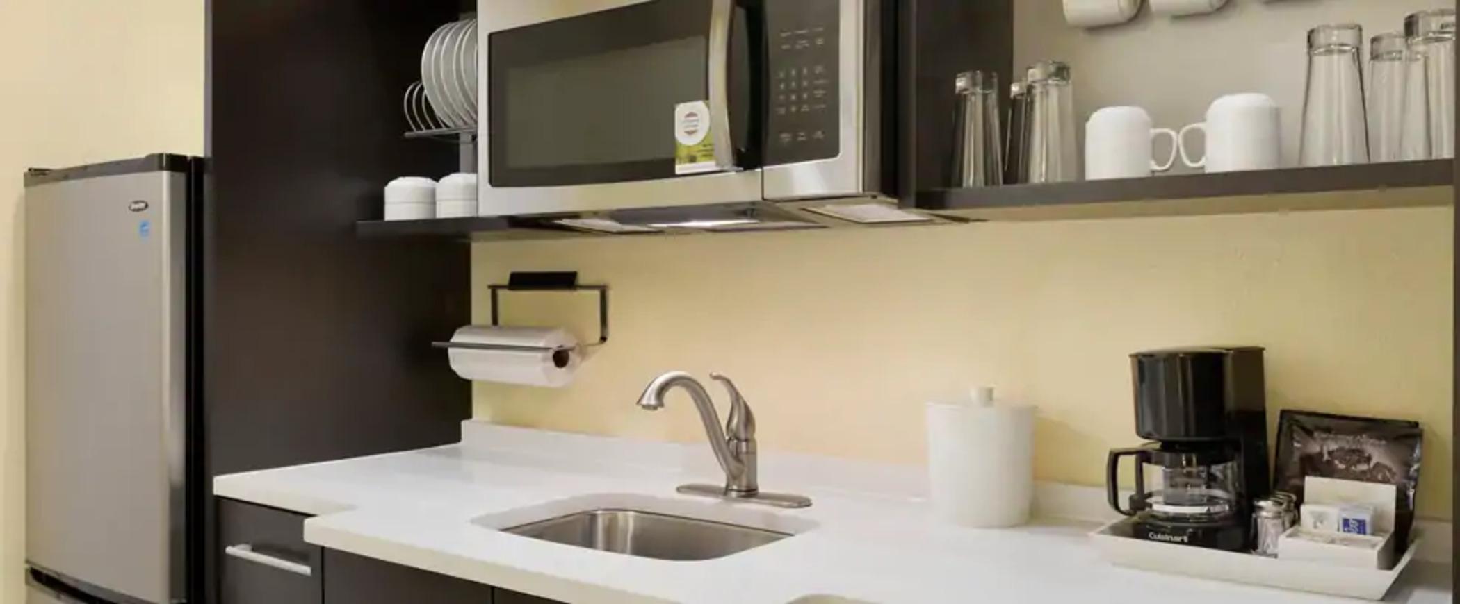 Home2 Suites By Hilton Houston Pasadena Buitenkant foto