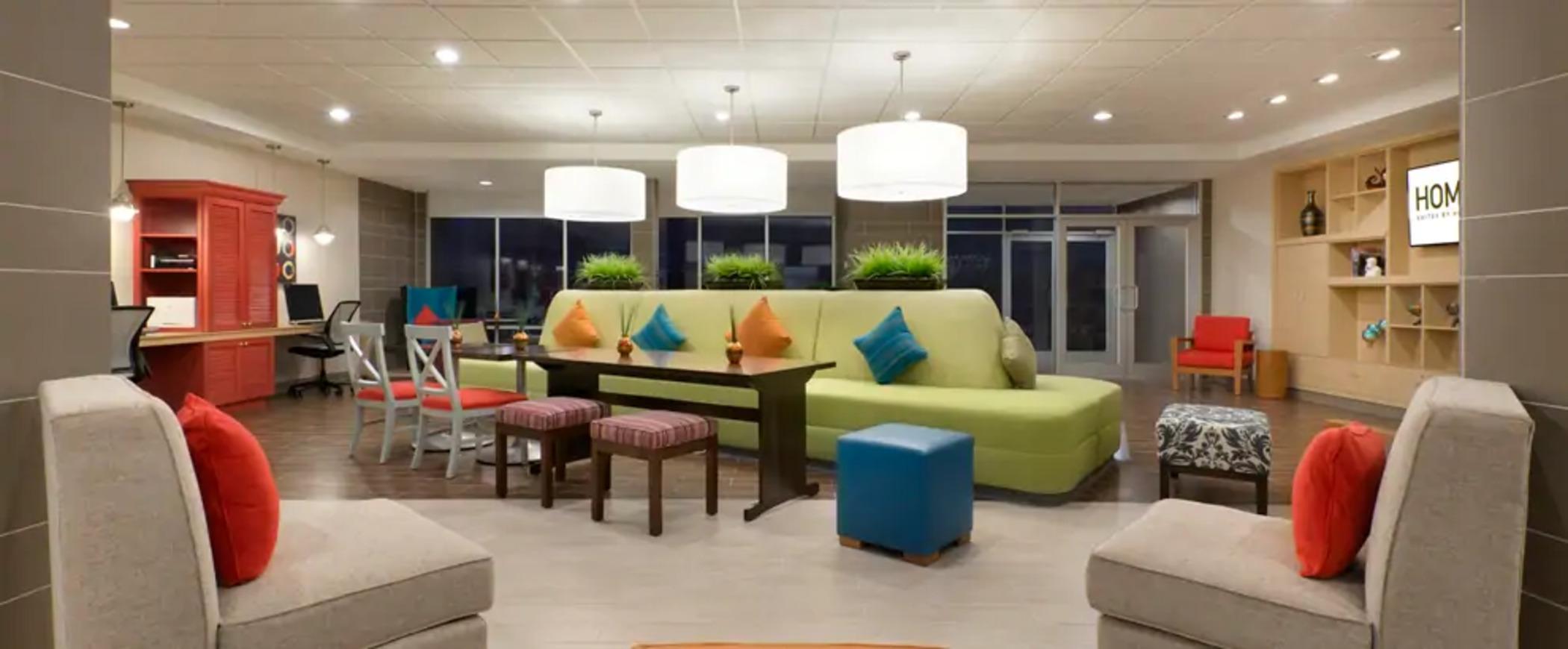 Home2 Suites By Hilton Houston Pasadena Buitenkant foto