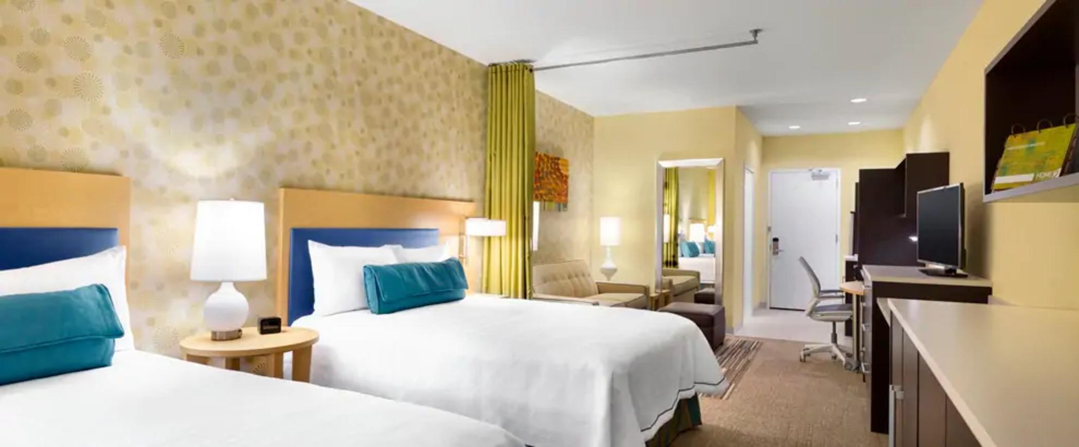 Home2 Suites By Hilton Houston Pasadena Buitenkant foto