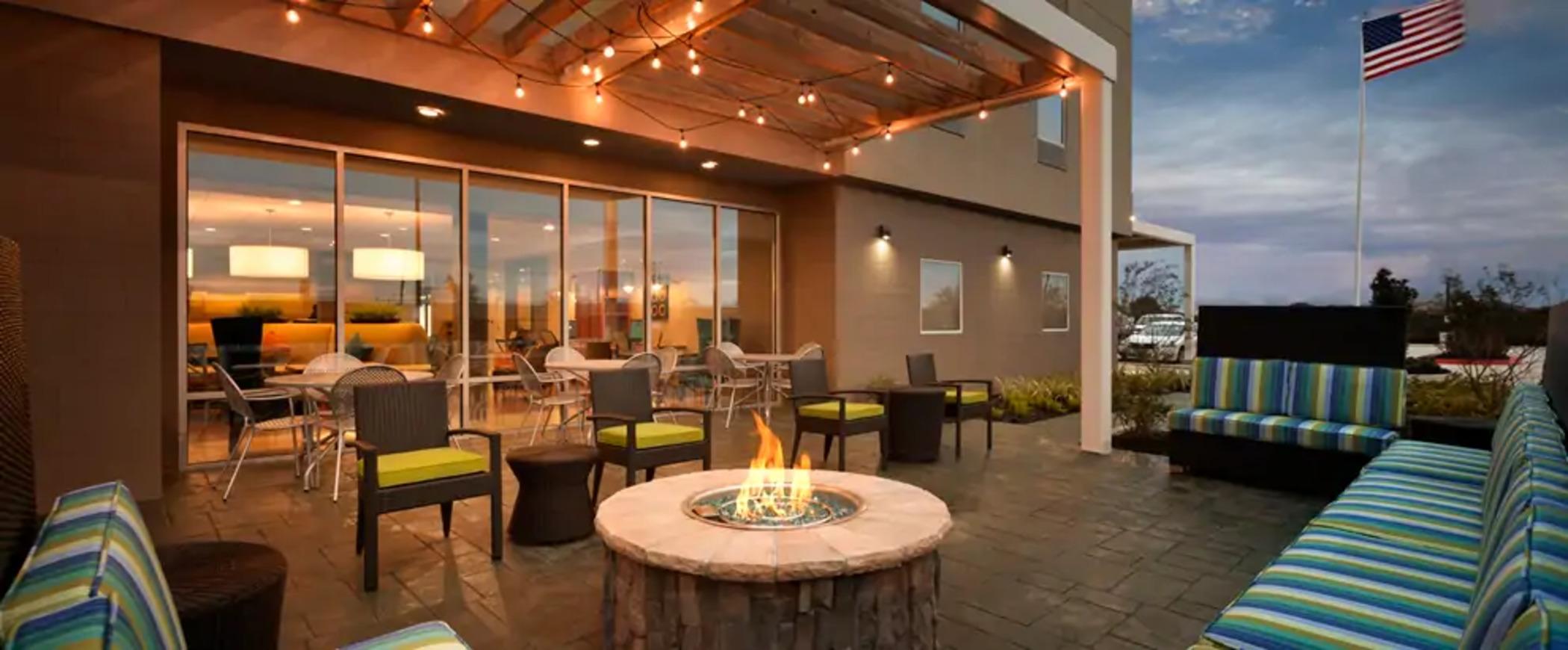 Home2 Suites By Hilton Houston Pasadena Buitenkant foto