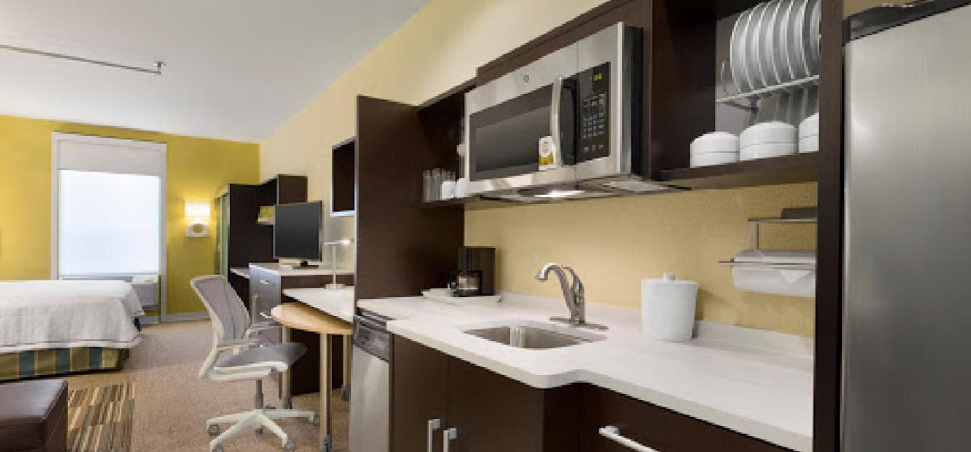 Home2 Suites By Hilton Houston Pasadena Buitenkant foto