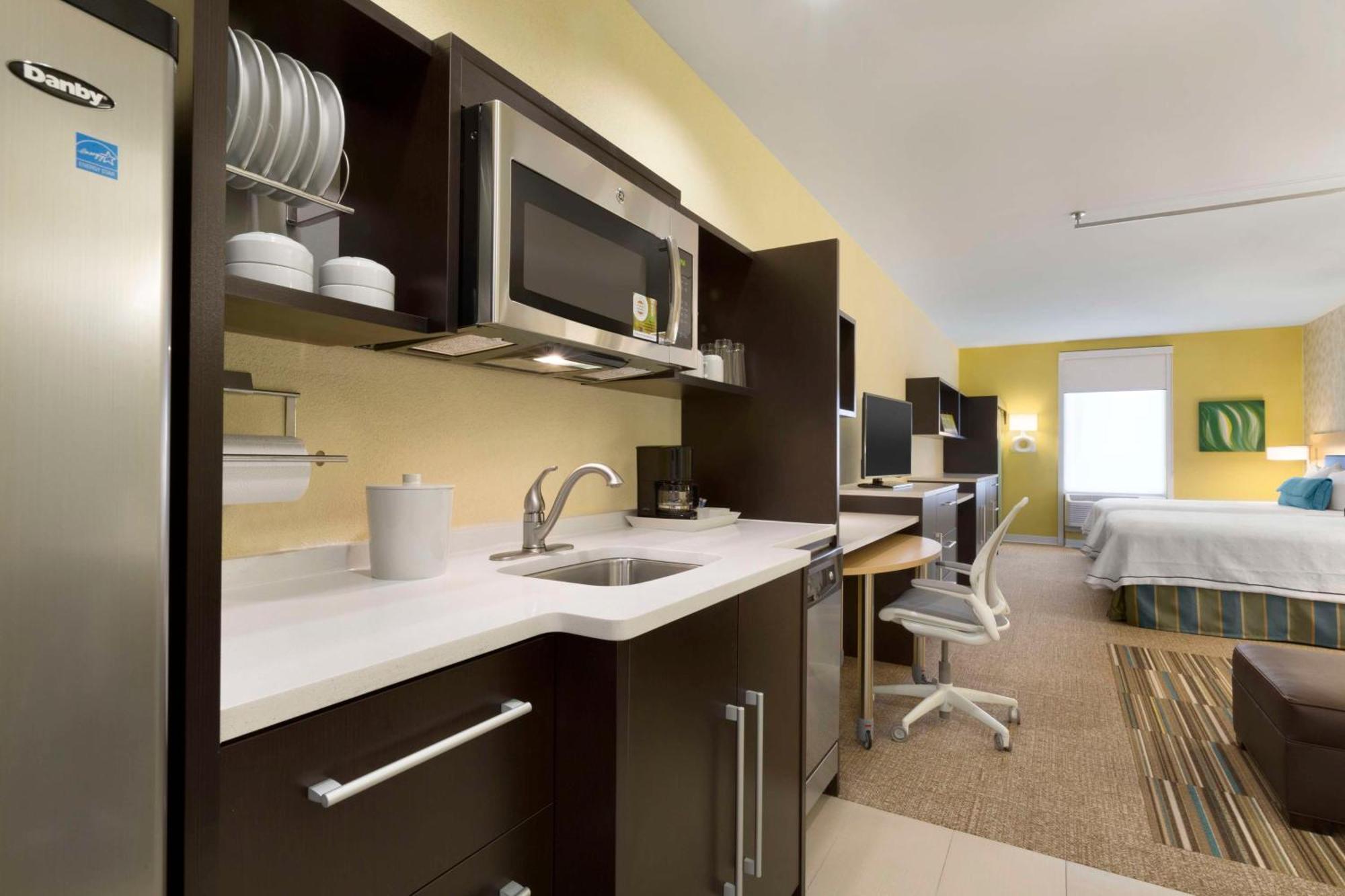 Home2 Suites By Hilton Houston Pasadena Buitenkant foto