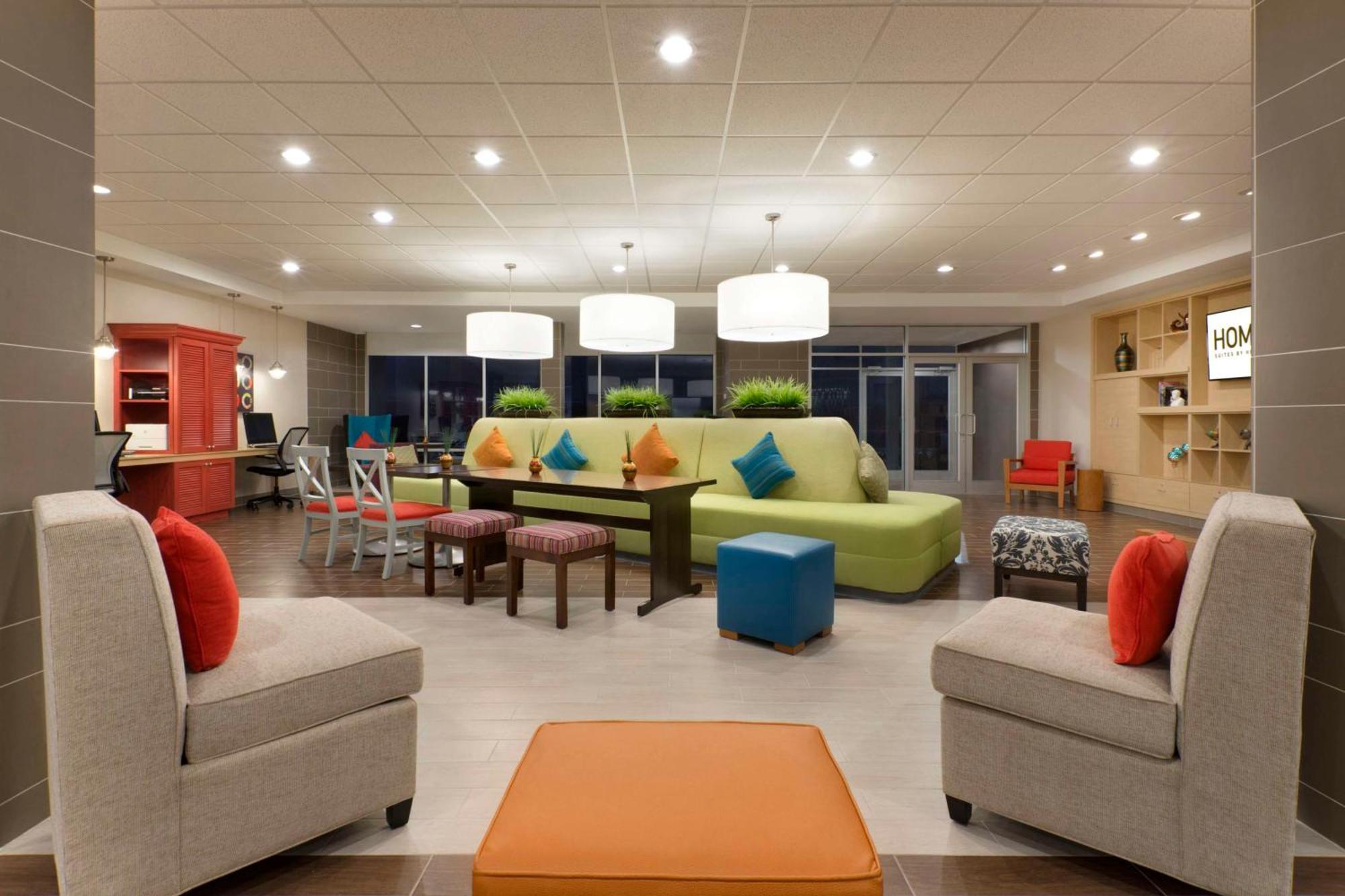 Home2 Suites By Hilton Houston Pasadena Buitenkant foto