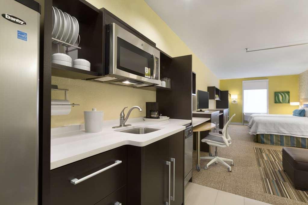 Home2 Suites By Hilton Houston Pasadena Kamer foto