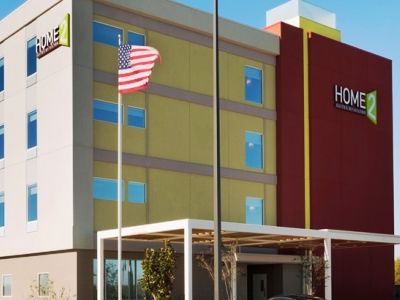 Home2 Suites By Hilton Houston Pasadena Buitenkant foto