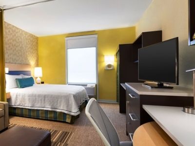 Home2 Suites By Hilton Houston Pasadena Buitenkant foto