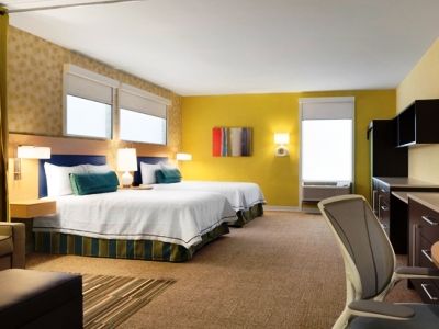 Home2 Suites By Hilton Houston Pasadena Buitenkant foto