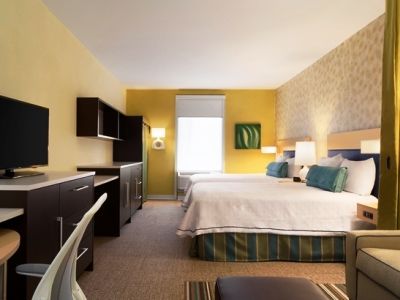 Home2 Suites By Hilton Houston Pasadena Buitenkant foto