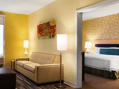 Home2 Suites By Hilton Houston Pasadena Buitenkant foto