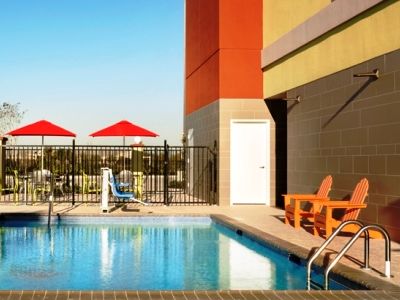 Home2 Suites By Hilton Houston Pasadena Buitenkant foto